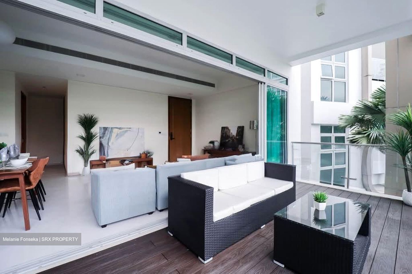 RESIDENCES AT EMERALD HILL (D9), Apartment #604347911